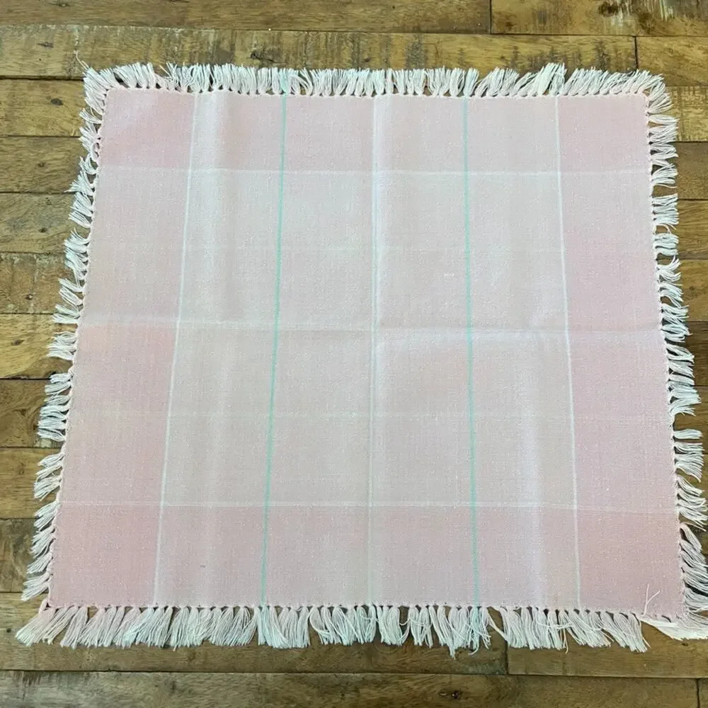 Cotton 16 x 16